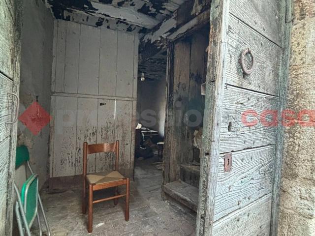 Appartamento in vendita a Centro storico, Alatri