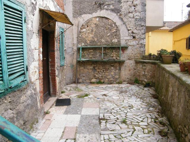 Appartamento in vendita a Maddalena, Alatri