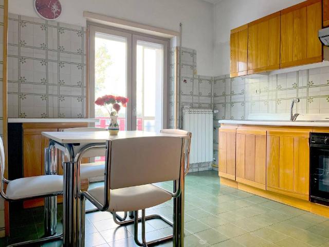 Appartamento in vendita a Alatri, Lazio