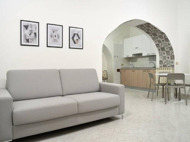 Appartamento in vendita a Centro storico, Alatri