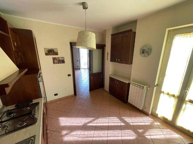 Appartamento in vendita a Alatri, Lazio