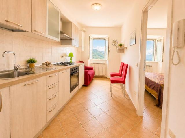 Appartamento in vendita a Centro storico, Alatri