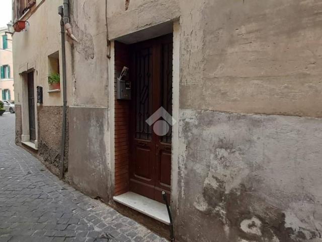 Appartamento in vendita a Maddalena, Alatri