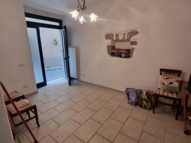 Appartamento in vendita a Maddalena, Alatri