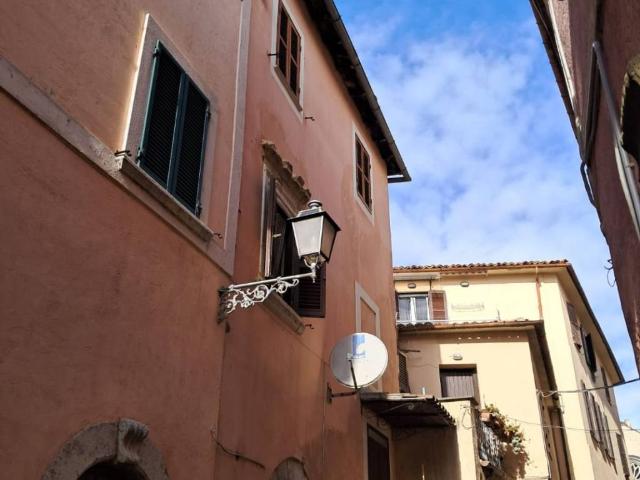 Appartamento in vendita a Centro storico, Alatri