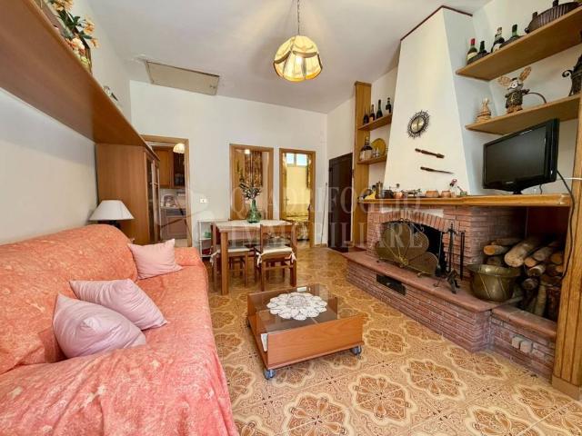 Appartamento in vendita a Centro storico, Alatri