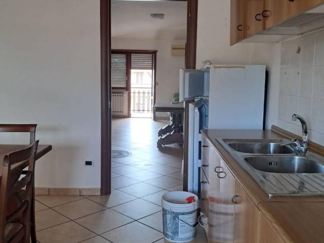 Appartamento in vendita a Alatri, Lazio