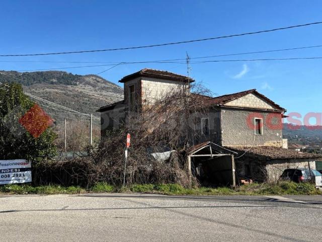 Appartamento in vendita a Basciano, Alatri