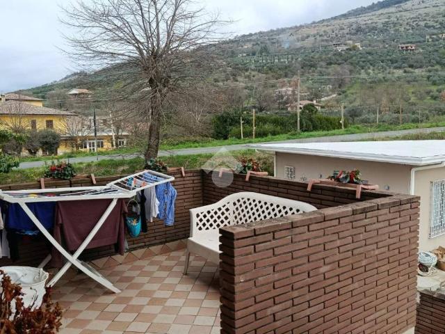 Appartamento in vendita a Veroli, Lazio