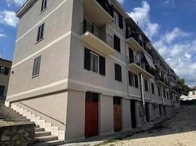 Appartamento in vendita a Alatri, Lazio