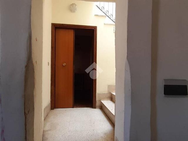 Appartamento in vendita a Centro storico, Alatri