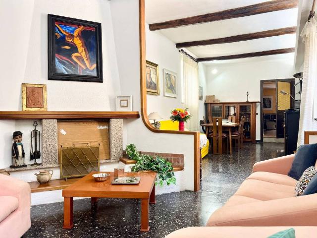 Appartamento in vendita a Centro storico, Alatri