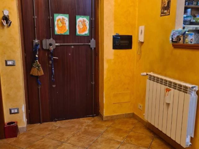 Appartamento in vendita a Alatri, Lazio