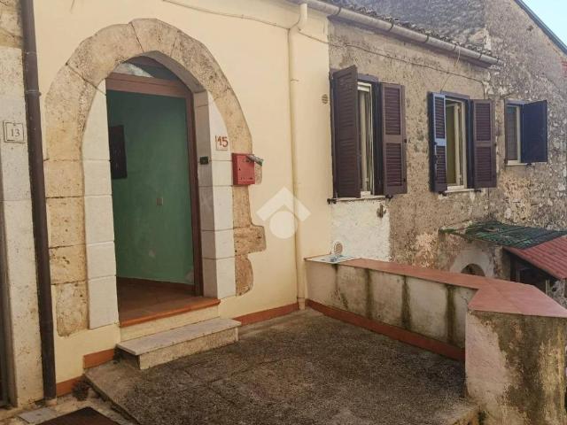 Appartamento in vendita a Alatri, Lazio