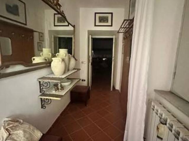 Appartamento in vendita a Centro storico, Alatri