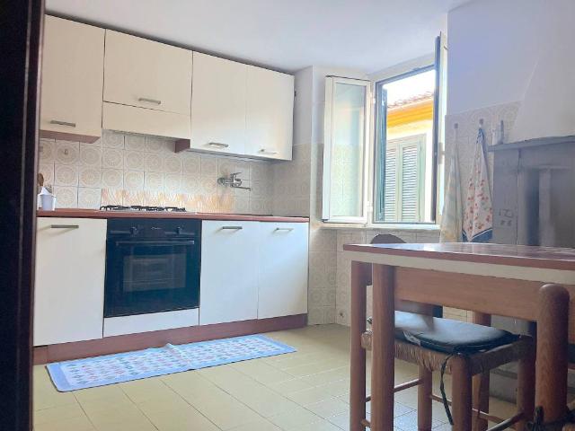 Appartamento in vendita a Centro storico, Alatri