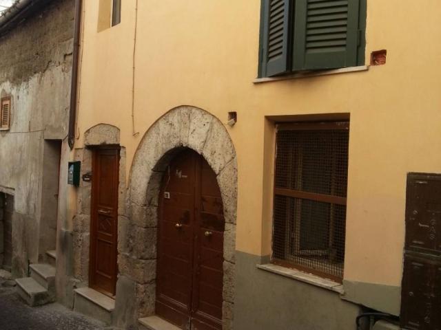 Appartamento in vendita a Maddalena, Alatri