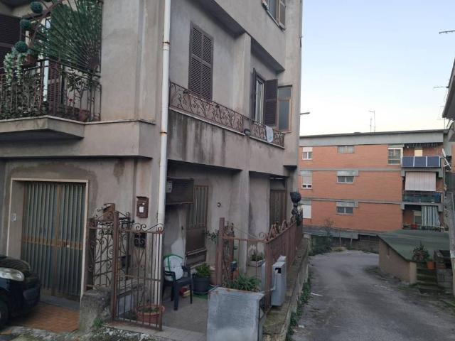 Appartamento in vendita a Alatri, Lazio