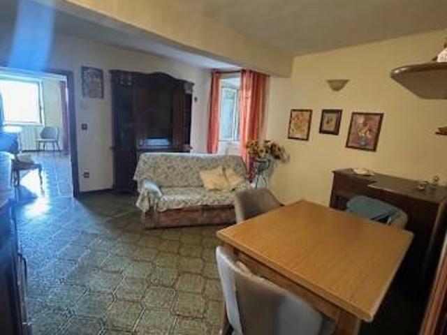 Appartamento in vendita a Centro storico, Alatri