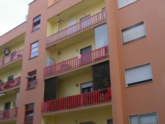 Appartamento in vendita a Alatri, Lazio