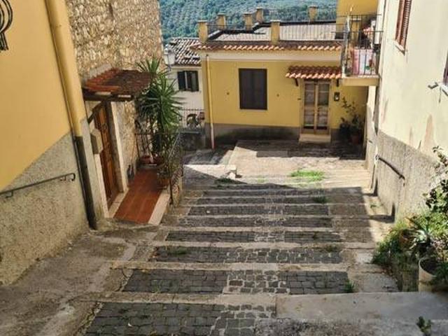 Appartamento in vendita a Maddalena, Alatri