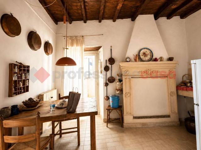 Appartamento in vendita a Maddalena, Alatri