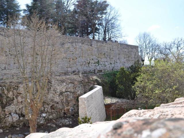 Appartamento in vendita a Centro storico, Alatri