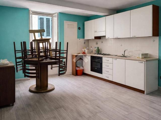 Appartamento in vendita a Centro storico, Alatri