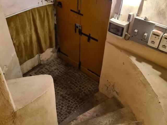 Appartamento in vendita a Centro storico, Alatri