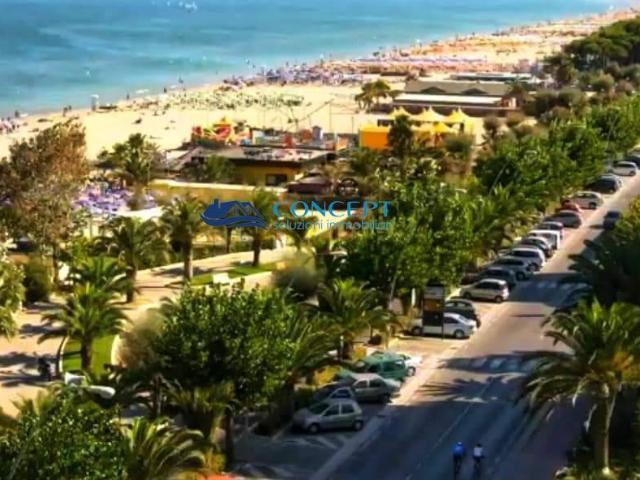 Appartamento in vendita a Unione dei Comuni della Val Vibrata, Alba Adriatica