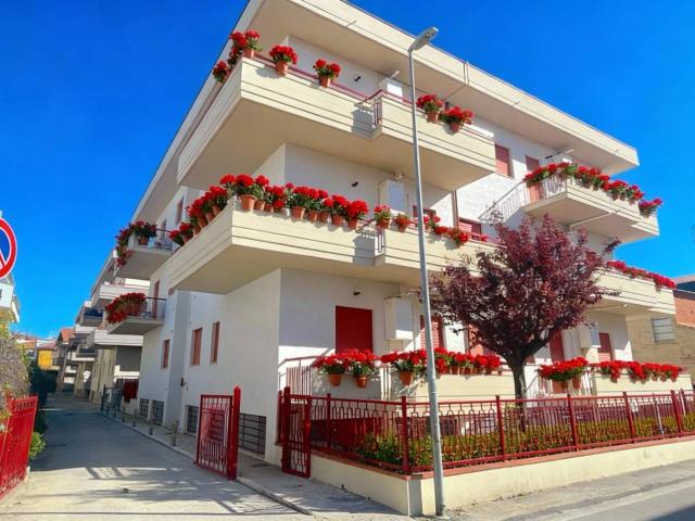 Appartamento in vendita a Villa Fiore, Alba Adriatica