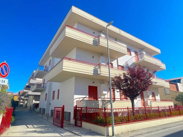 Appartamento in vendita a Villa Fiore, Alba Adriatica