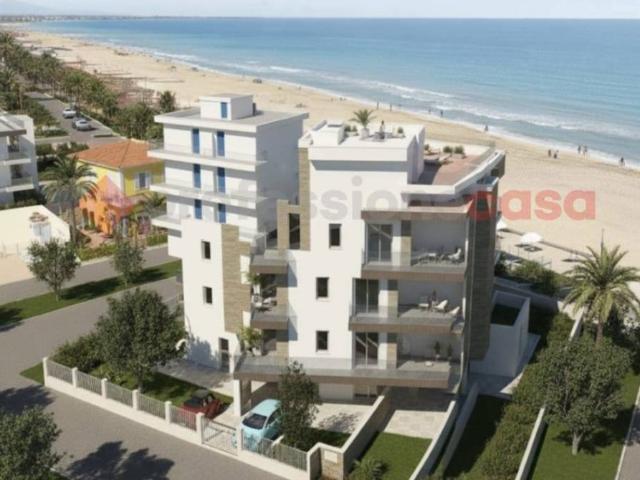 Appartamento in vendita a Unione dei Comuni della Val Vibrata, Alba Adriatica