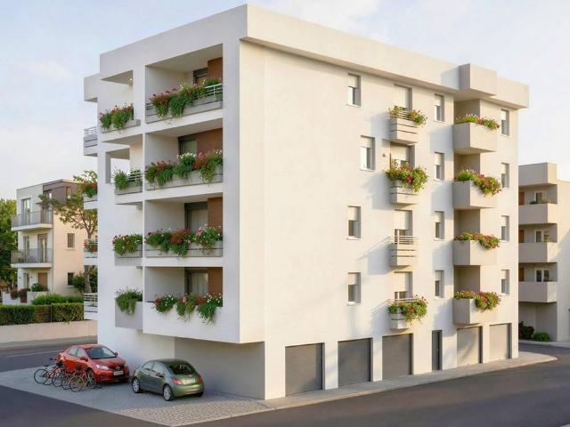 Appartamento in vendita a Villa Fiore, Alba Adriatica