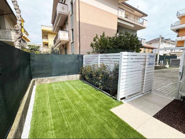 Appartamento in vendita a Unione dei Comuni della Val Vibrata, Alba Adriatica