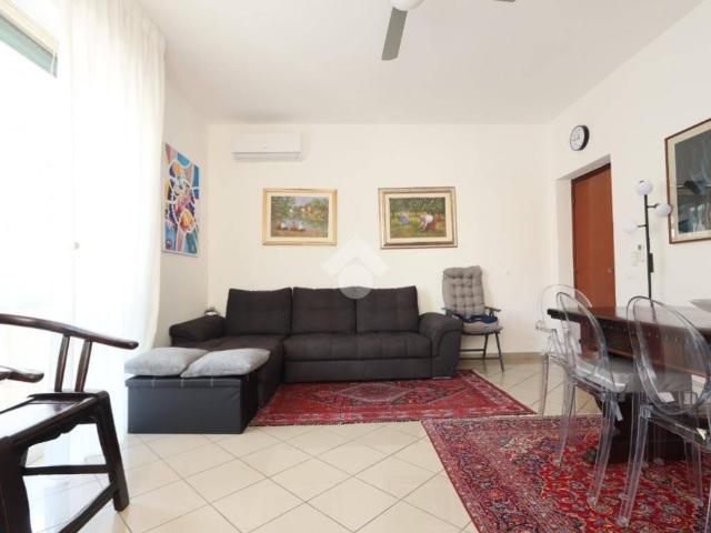 Appartamento in vendita a Alba Adriatica, Teramo