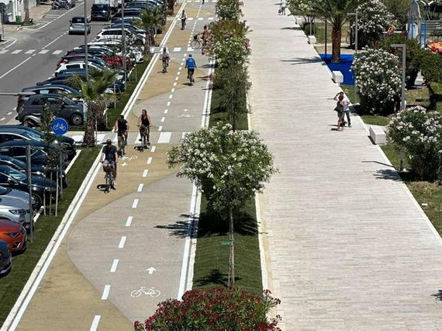 Appartamento in vendita a Villa Fiore, Alba Adriatica