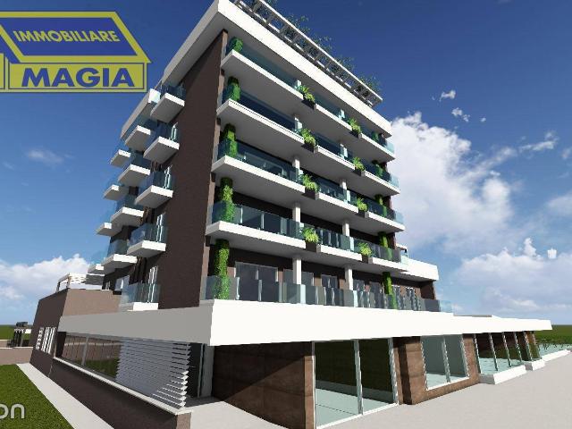 Appartamento in vendita a Unione dei Comuni della Val Vibrata, Alba Adriatica
