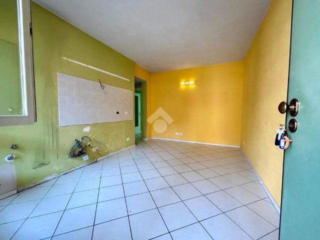 Appartamento in vendita a Mussotto, Piemonte