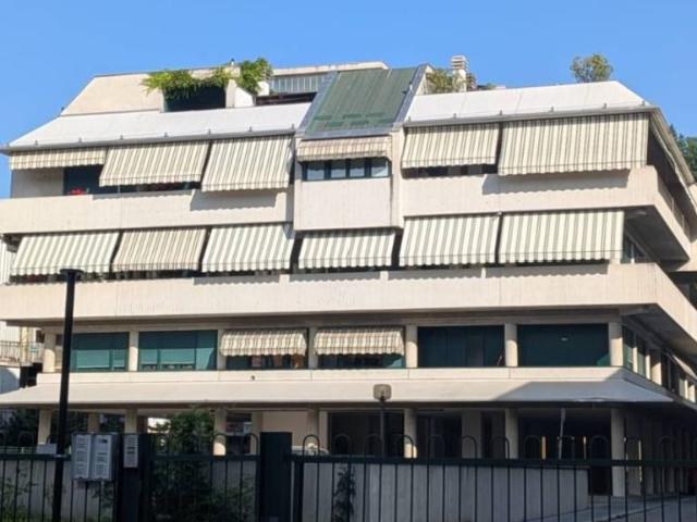 Appartamento in vendita a Borgo Piave, Alba
