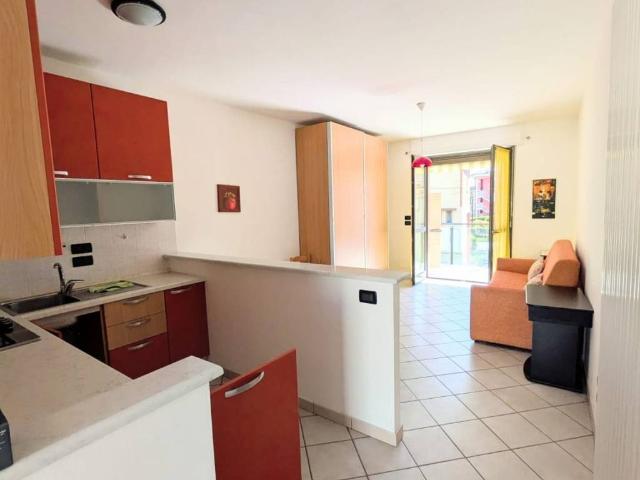 Appartamento in vendita a Mussotto, Piemonte