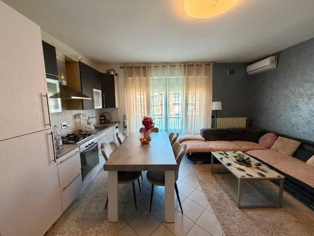 Appartamento in vendita a Mussotto, Piemonte