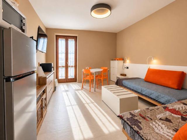 Appartamento in vendita a Borgo Moretta, Alba