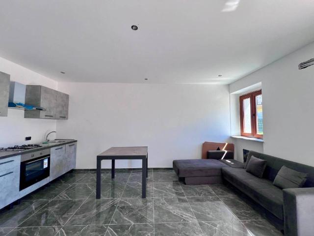 Appartamento in vendita a Mussotto, Piemonte