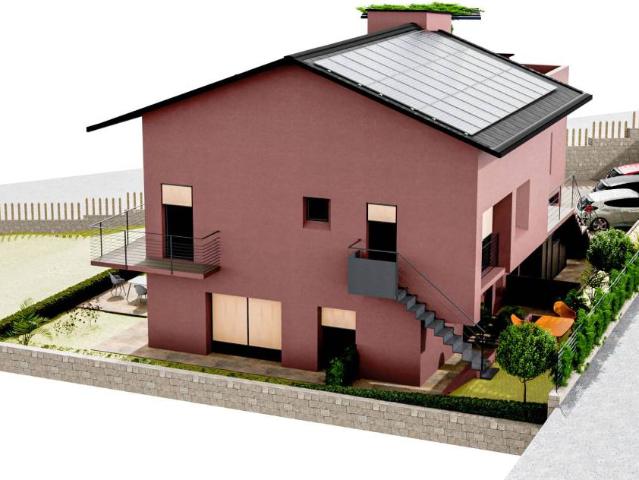 Appartamento in vendita a Piemonte, Cuneo