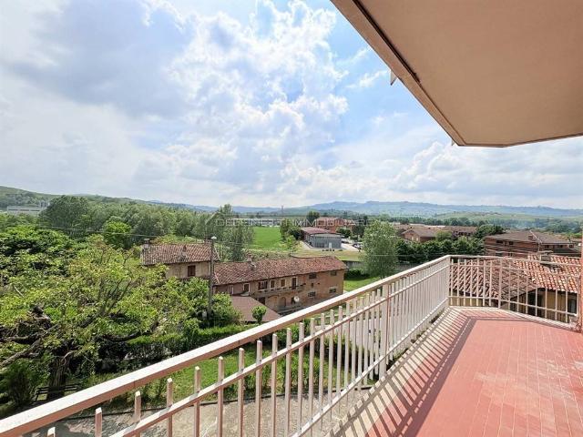 Appartamento in vendita a San Cassiano, Piemonte