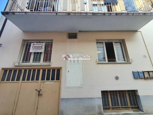 Appartamento in vendita a Borgo Piave, Alba