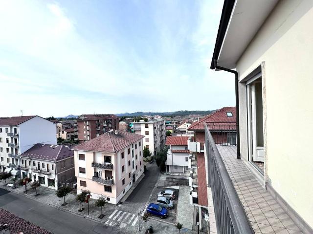 Appartamento in vendita a Borgo Piave, Alba