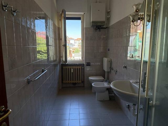 Appartamento in vendita a Borgo Piave, Alba