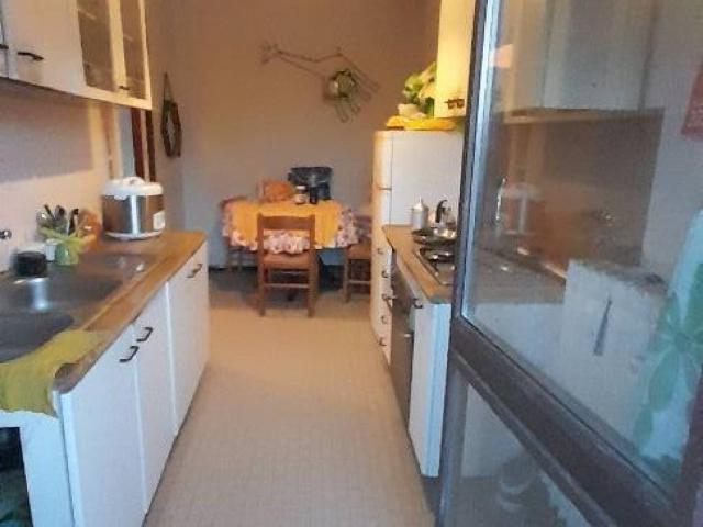 Appartamento in vendita a Borgo Piave, Alba